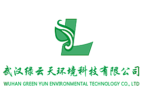 户外建材绿化环保类官网站首页展示