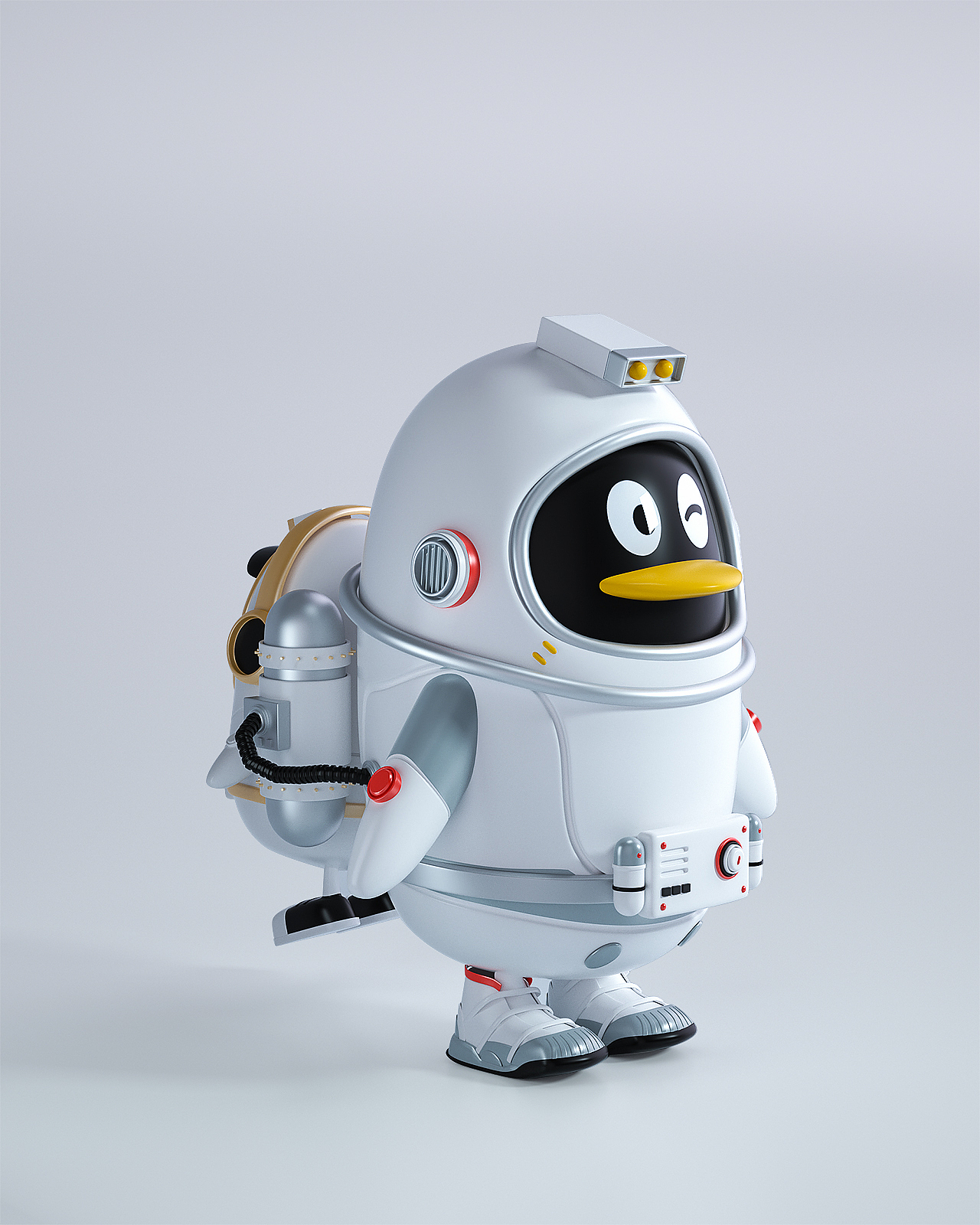 2019-2020部分三维作品练习