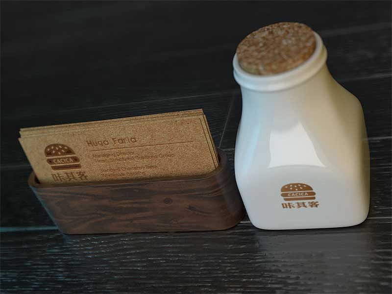 西式快餐品牌LOGO设计（图ZMTA3NTc4NzQw） - 品牌 - 站酷设计师简创品牌设计原创素材 - 站酷ZCOOL