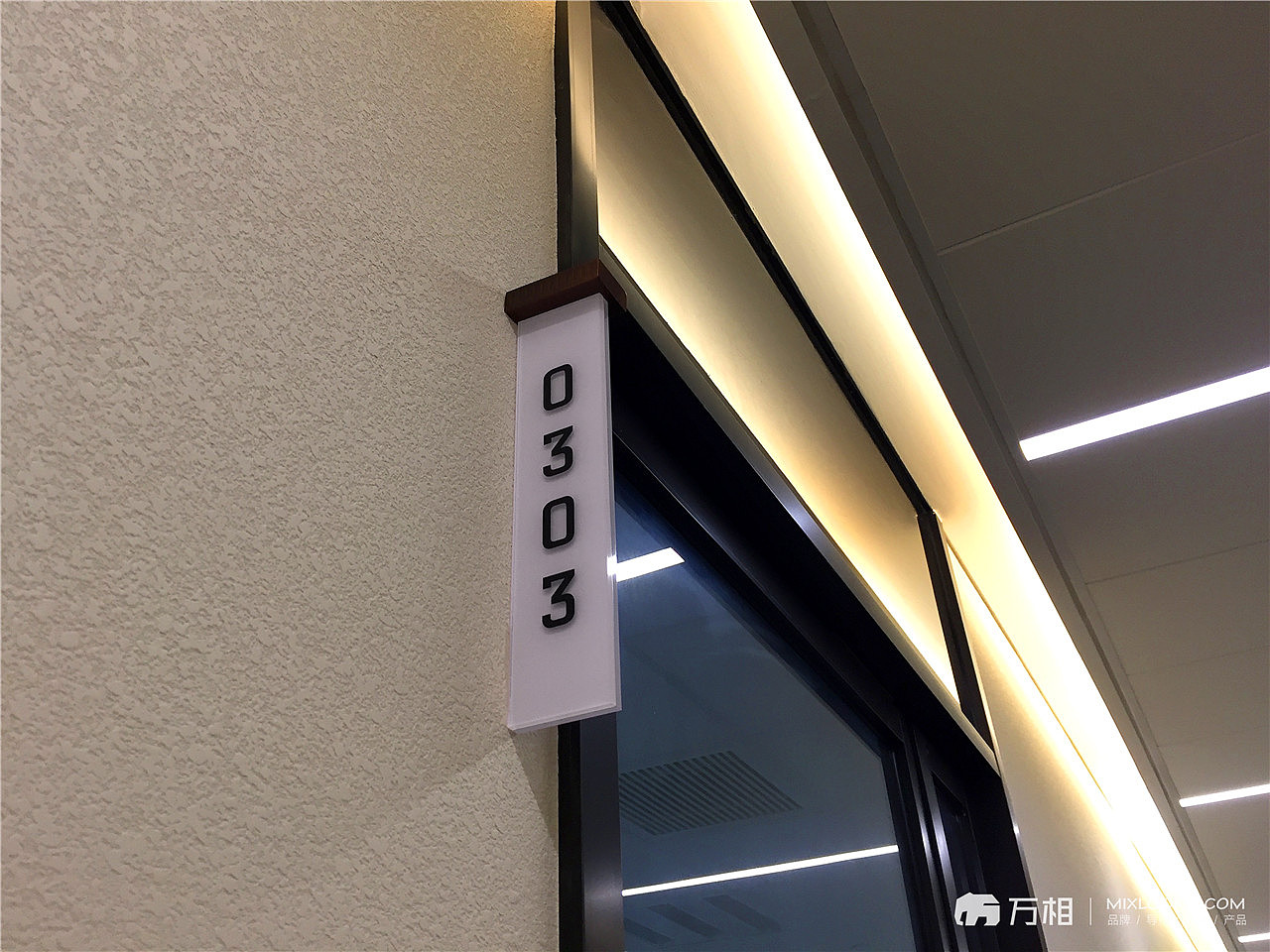 写字楼导视-上海保辉国际（图ZMTE4NDQ5NjEy） - 商业空间设计 - 站酷设计师万相原创素材 - 站酷ZCOOL
