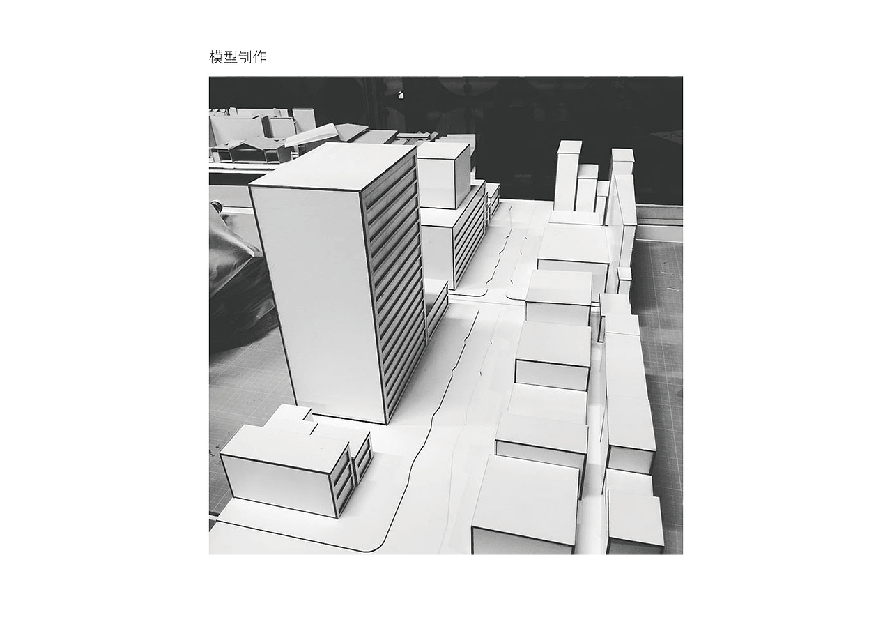 景观设计作品集 - 李嘉冀（图ZMjE0NTY2Mzgw） - 景观设计 - 站酷设计师李嘉冀Paul原创素材 - 站酷ZCOOL