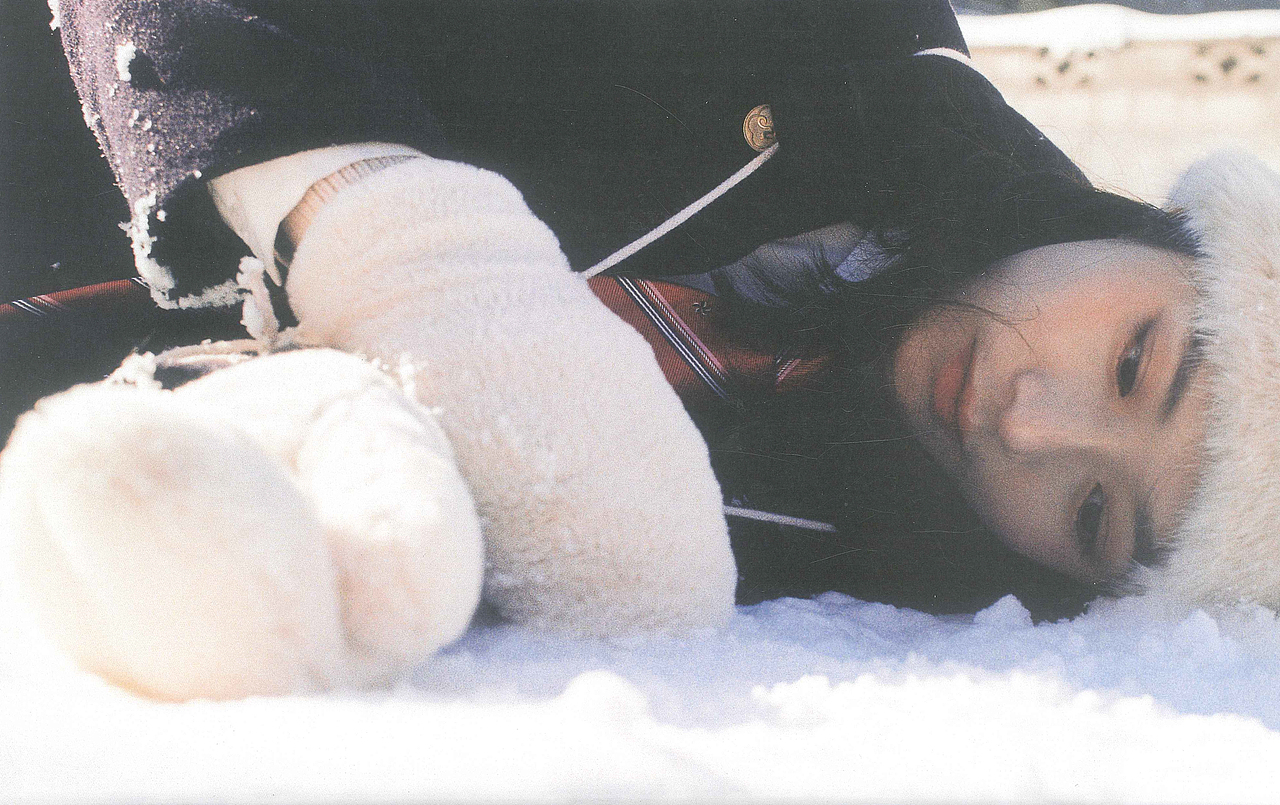 十二月十五日天气晴零下五度 ​​​​（图ZMTQwNzM1MjE2） - 人像摄影 - 站酷设计师NiccoCai原创素材 - 站酷ZCOOL