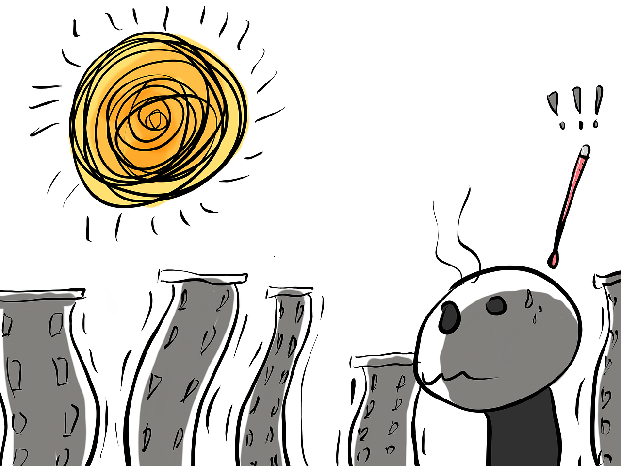 夏日狂奏曲(上)