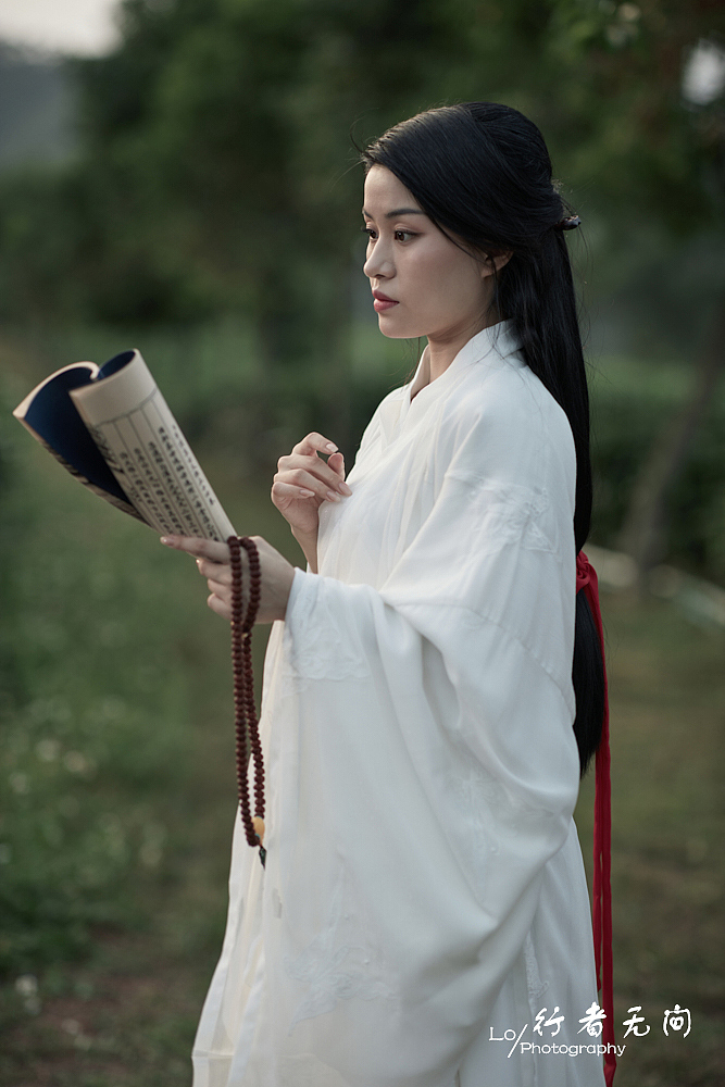 茶园&秋语（图ZMjc2NjE0MzY0） - 人像摄影 - 站酷设计师广州摄影师罗玲荣原创素材 - 站酷ZCOOL