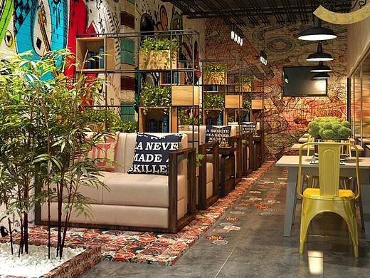 就当是咖啡区吧（个人主页-ZMjUyMDg1NjQ=） - 建筑/空间 - 站酷设计师丶孝感吴彦祖原创素材 - 站酷ZCOOL