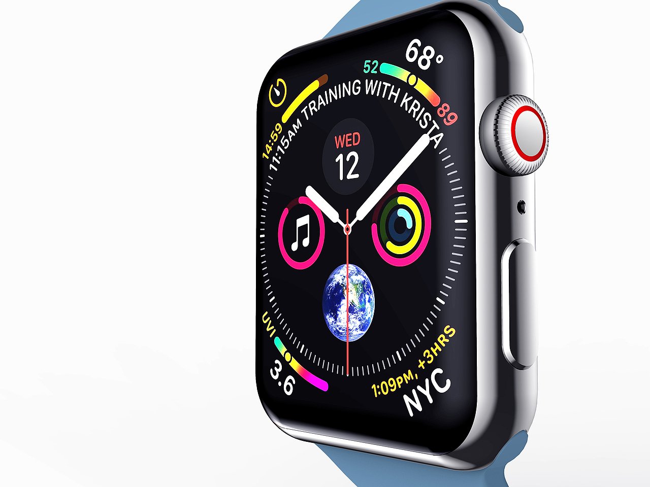 最近一些3c产品练习