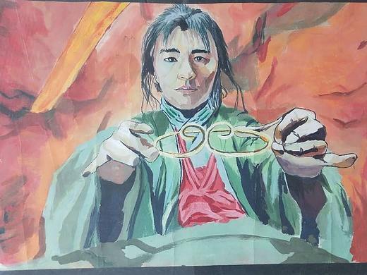 愛你一萬年（個人主頁-ZNDY5MjUyMzI=） - 創(chuàng)作習(xí)作 - 站酷設(shè)計師許昊宗原創(chuàng)素材 - 站酷ZCOOL