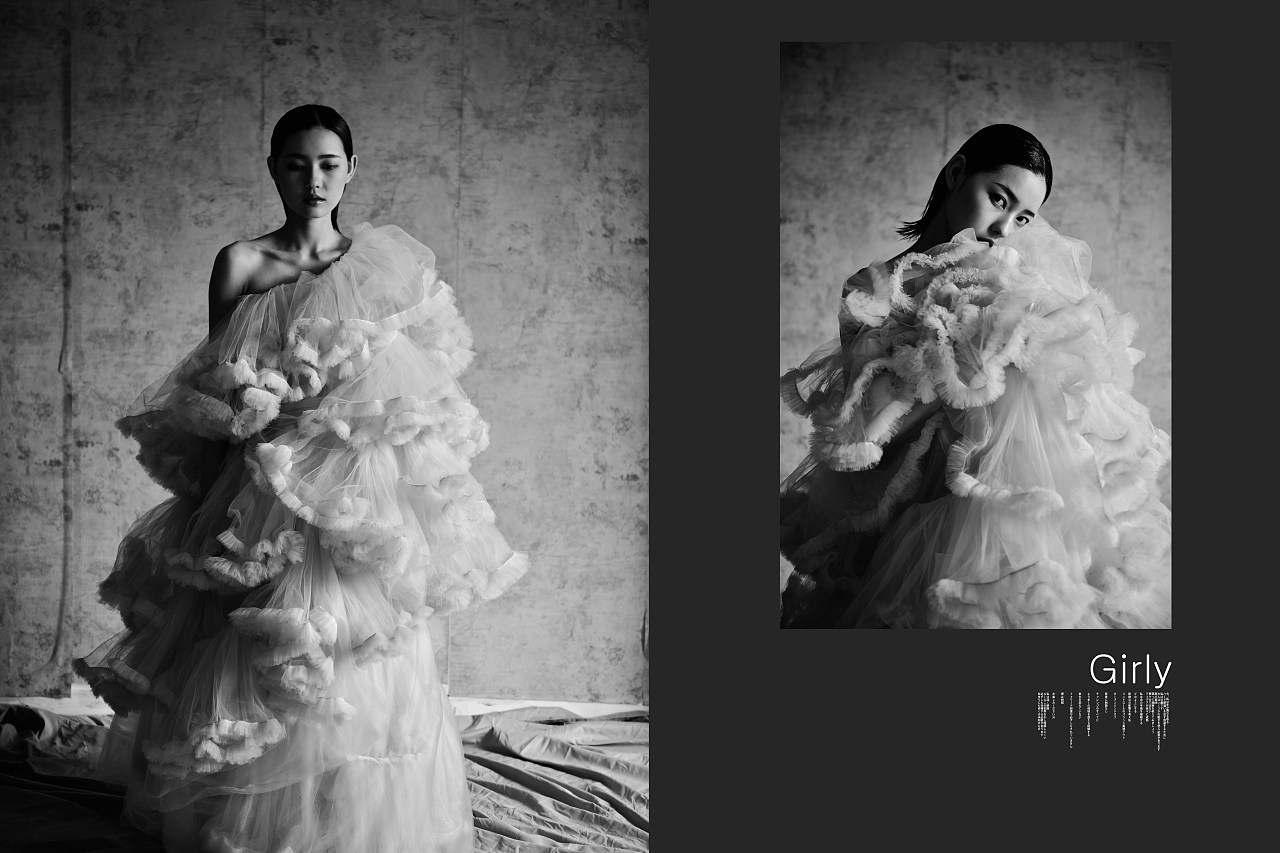 封面拍摄 | 西落（图ZMjUyNTYxNTIw） - 人像摄影 - 站酷设计师REBORN_OK原创素材 - 站酷ZCOOL