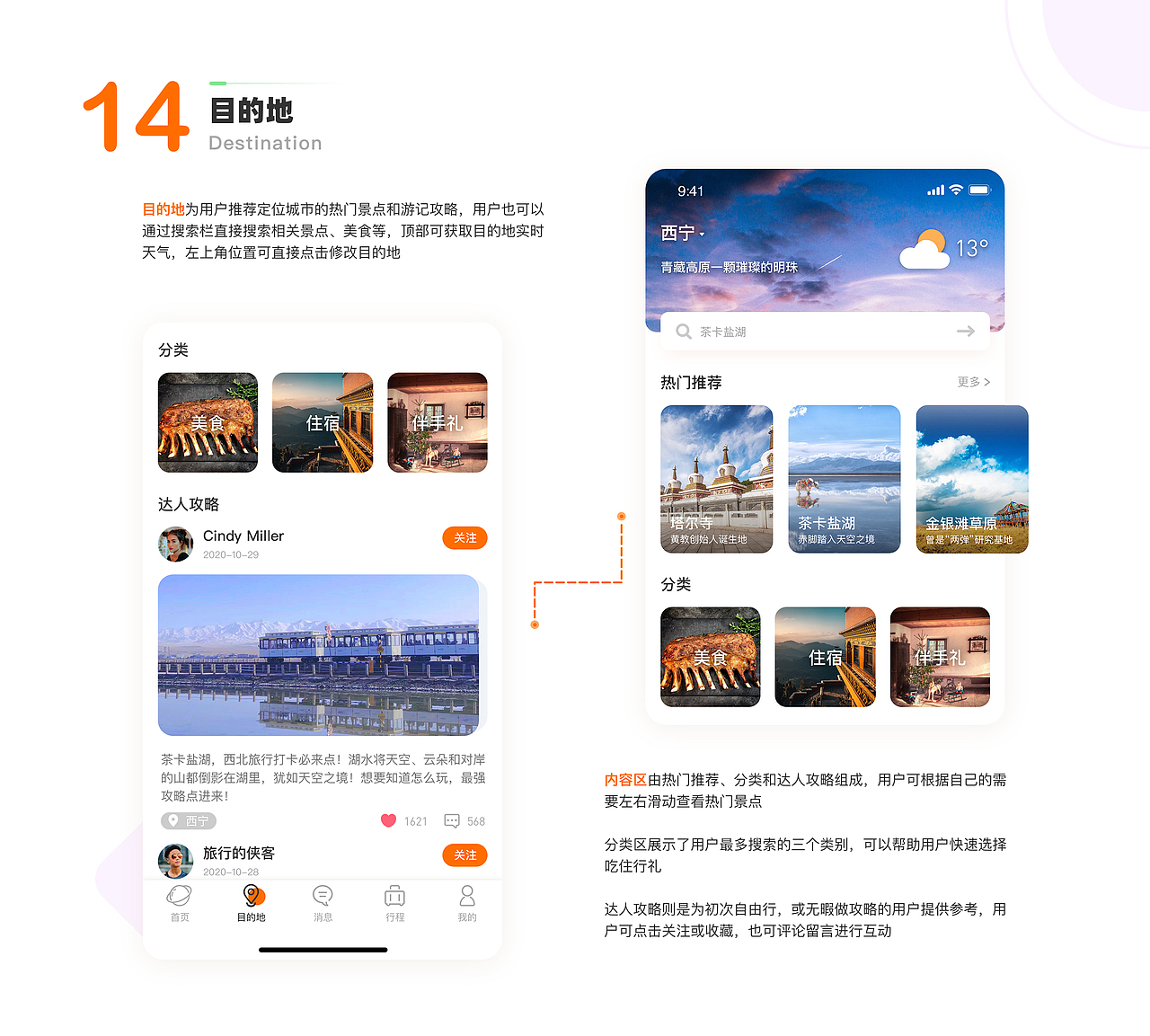 2021UI作品集（图ZMjYyMDQwNTIw） - APP界面 - 站酷设计师奶牛大魔王原创素材 - 站酷ZCOOL