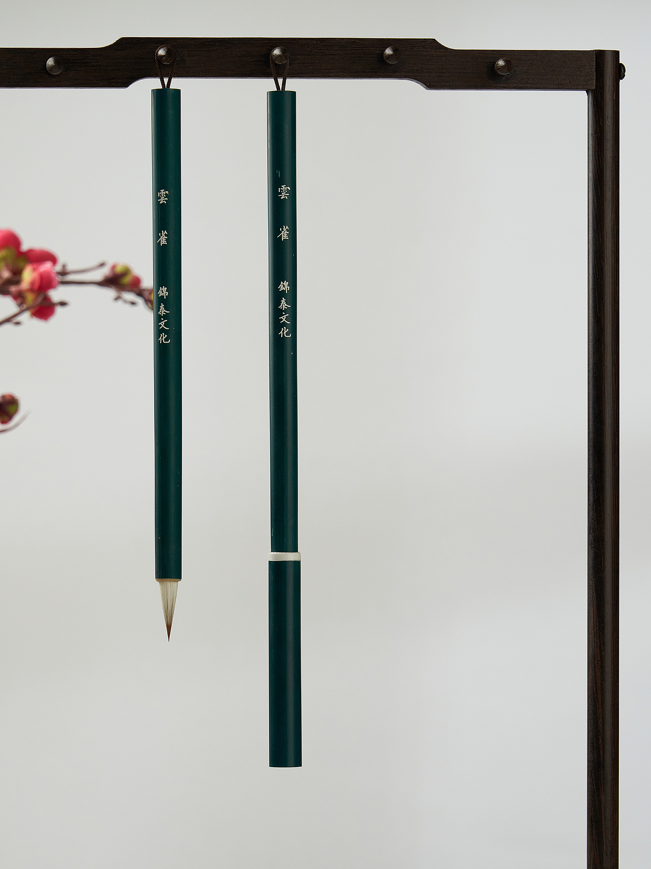 毛笔拍摄案例（图ZMjgzNjExMjcy） - 产品摄影 - 站酷设计师视觉传达摄影原创素材 - 站酷ZCOOL