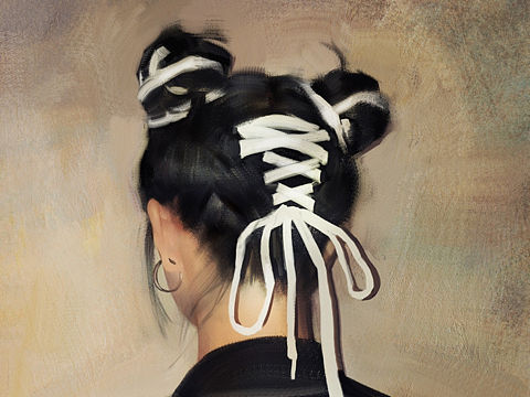 记录（个人主页-ZNjU3MjIzNTY=） - 绘画 - 站酷设计师画画的3七原创素材 - 站酷ZCOOL