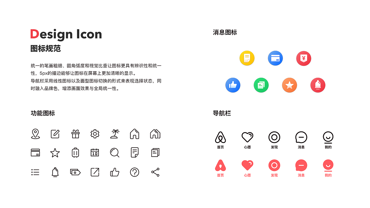 「爱彼迎」APP再设计