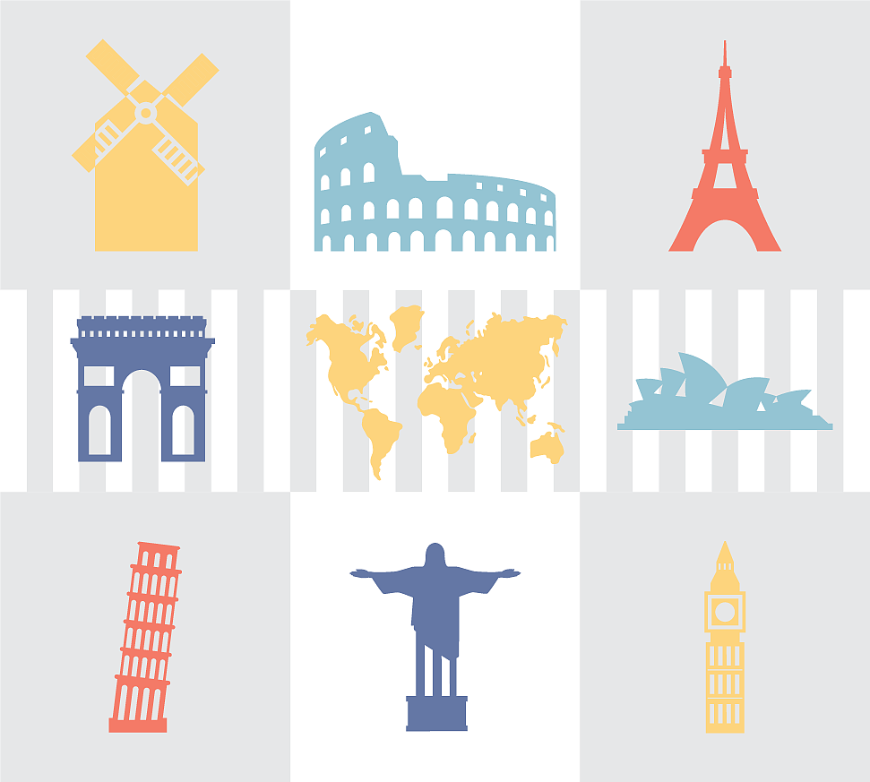 比梦想走更远-文字云动画