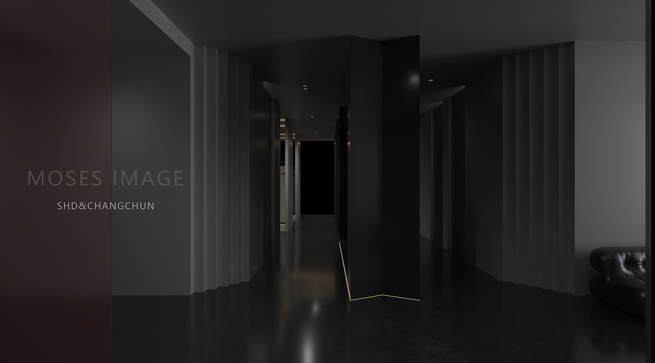 长春moses 摄影品牌升级2F 