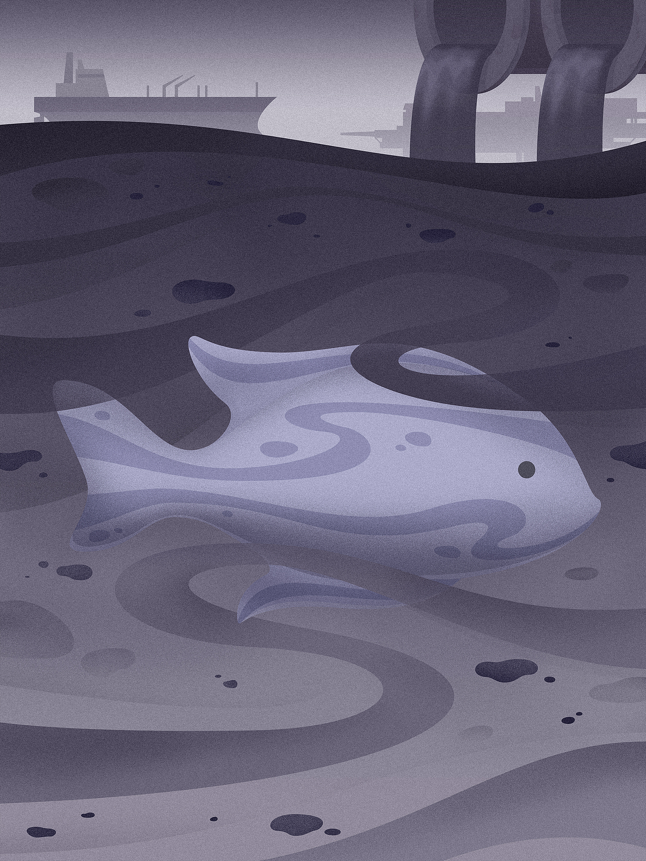 擬態(tài)（圖ZMzEzOTQ3OTUy） - 海報 - 站酷設(shè)計師aho濠原創(chuàng)素材 - 站酷ZCOOL