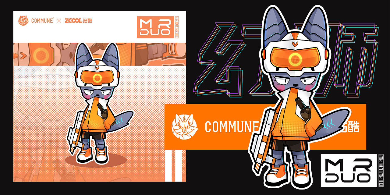 2021插画合集（图ZMjgxODEzMTY4） - 儿童插画 - 站酷设计师剁先生原创素材 - 站酷ZCOOL