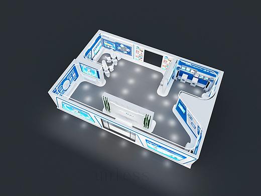 海尔智能家居展厅