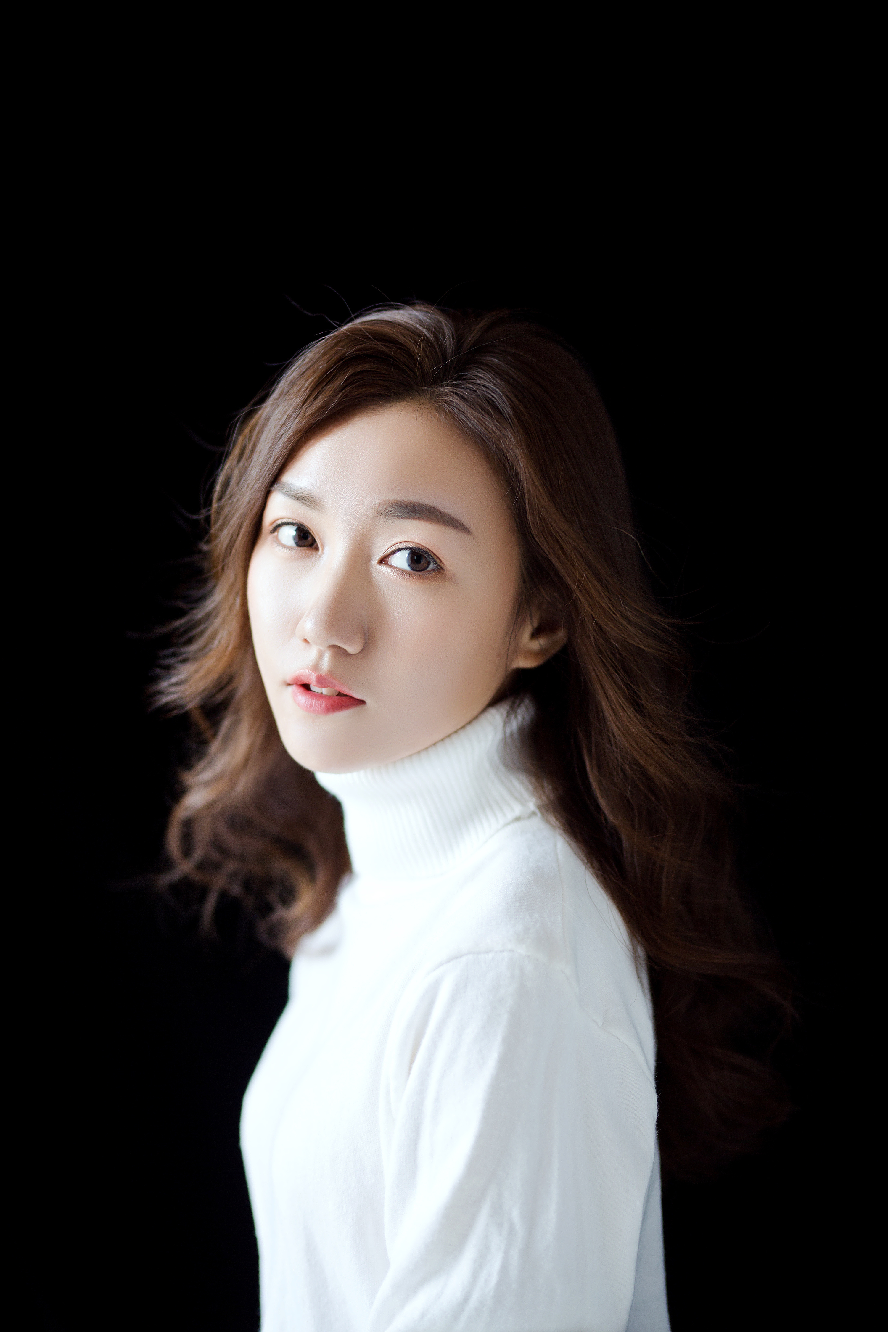 摄影|人像|qinmu - 原创作品 - 站酷 (zcool)