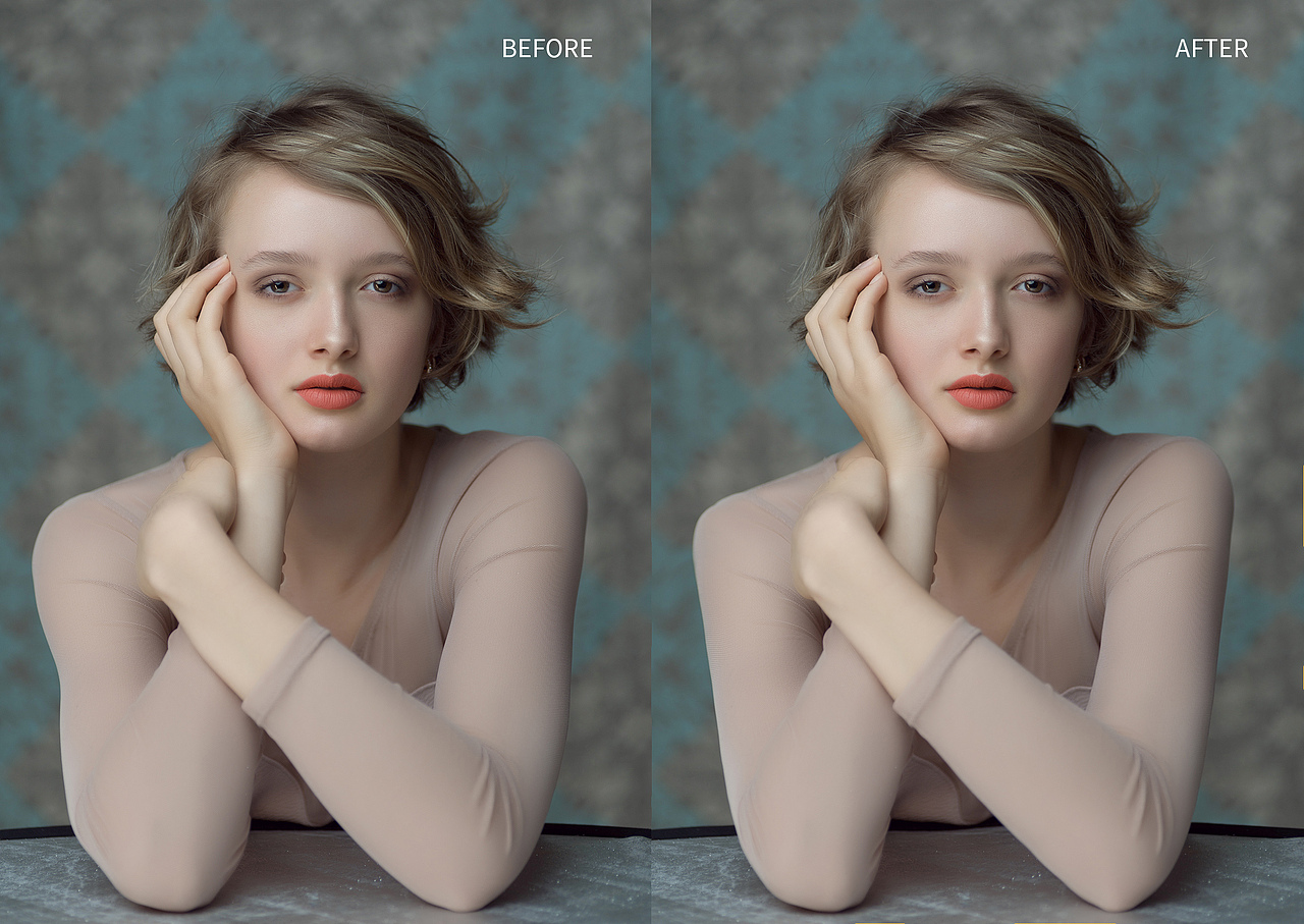 商业人像（图ZMTg0MjE5NjA4） - 人像摄影 - 站酷设计师橙子527原创素材 - 站酷ZCOOL