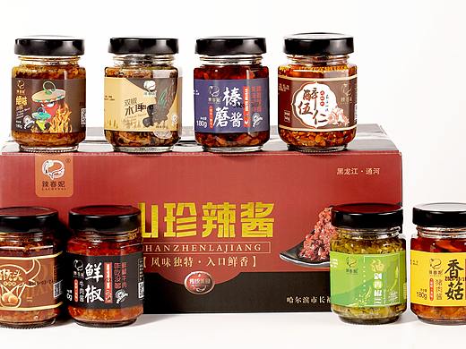 辣椒酱随时 拍