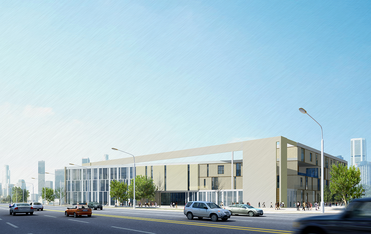 文化馆--------2012年作品