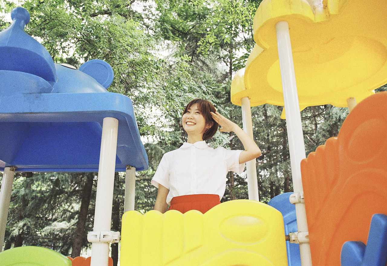 《25℃》（图ZMjU2ODU5ODM2） - 人像摄影 - 站酷设计师老陈不吃泡泡糖原创素材 - 站酷ZCOOL