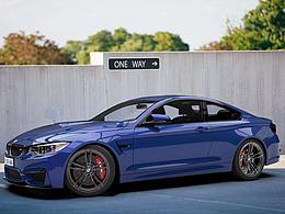 BMW  M4