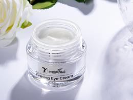 蜂毒眼霜攝影一組