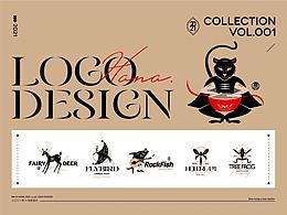 2021｜LOGO Collection Vol.001