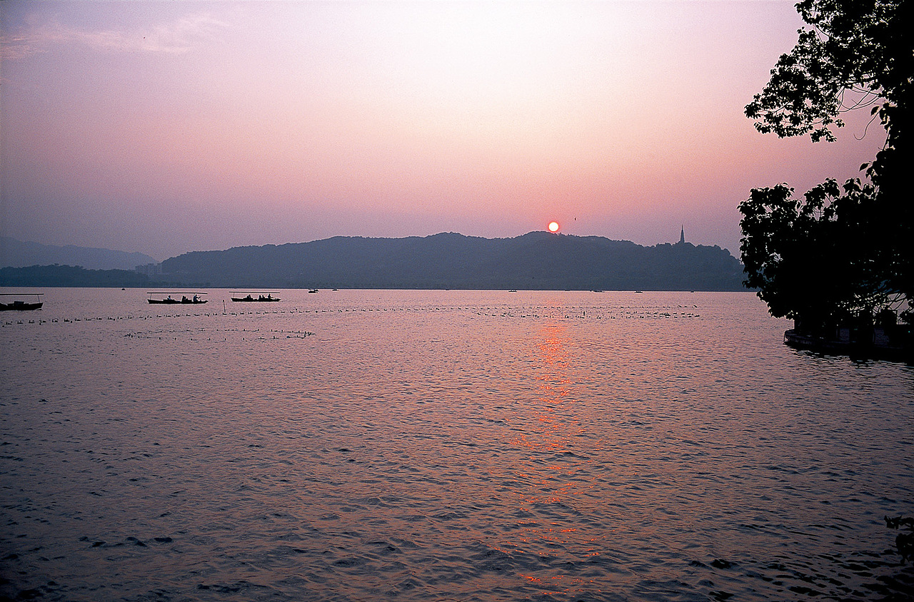 那年夏风和煦的天堂