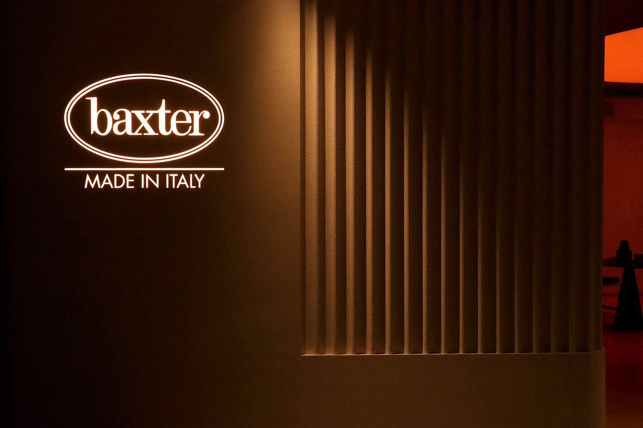 Baxter