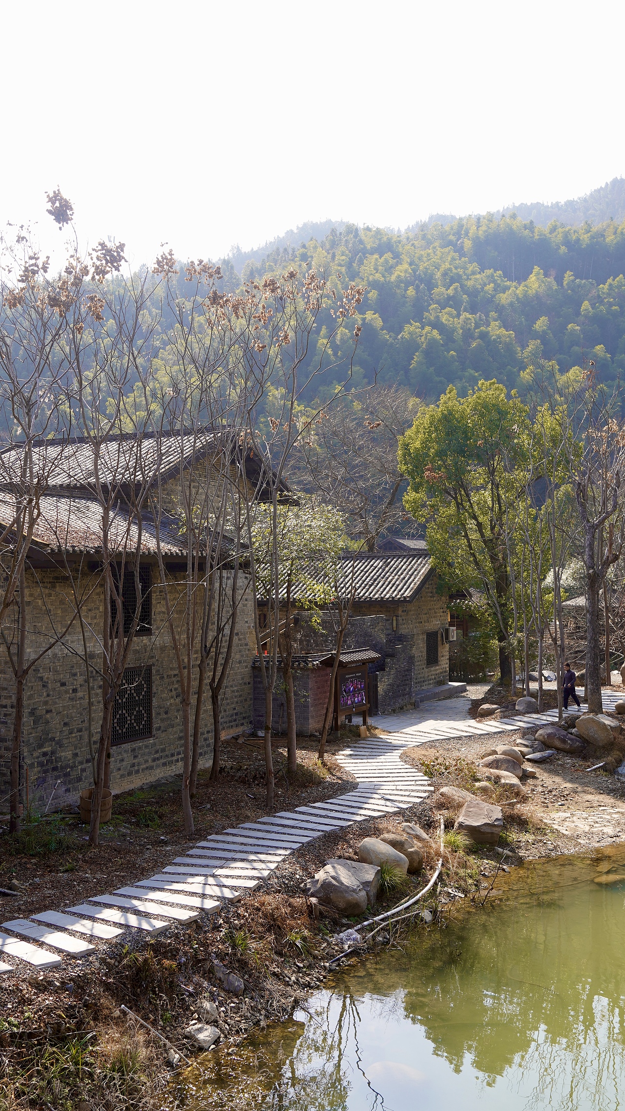 江西·汤里（图ZMzI4MjUzMjg0） - 风光摄影 - 站酷设计师只想去拍照的设计原创素材 - 站酷ZCOOL