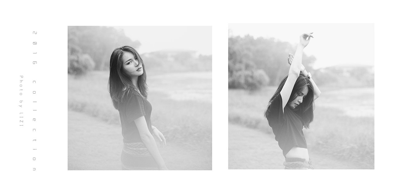 阴天里的小情绪（图ZNTAxNzEwMDg=） - 人像摄影 - 站酷设计师Lizi09原创素材 - 站酷ZCOOL