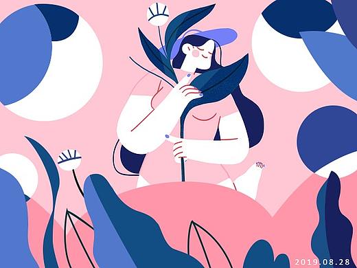 lady（个人主页-ZMzg3NzIzMDg=） - 海报 - 站酷设计师BarTmyS_V原创素材 - 站酷ZCOOL