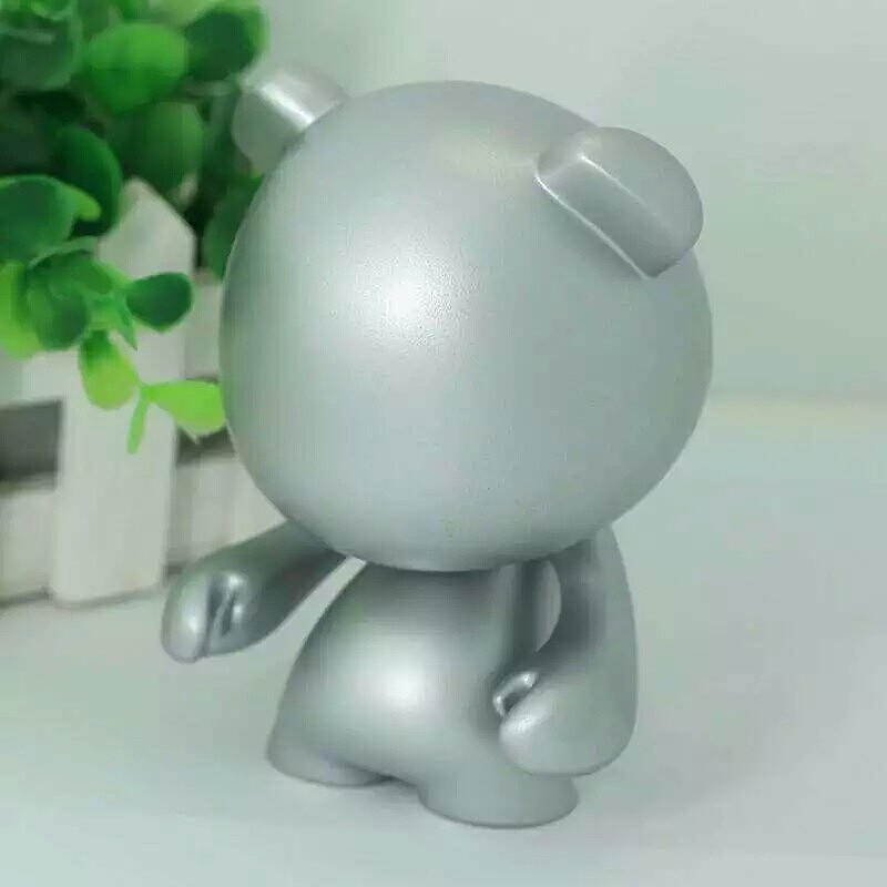 独立创意公仔----鬼脸熊猫mask panda 面具涂鸦设计系列（图ZNTgyNjkyMzY=） - 玩具 - 站酷设计师易闷登儿原创素材 - 站酷ZCOOL