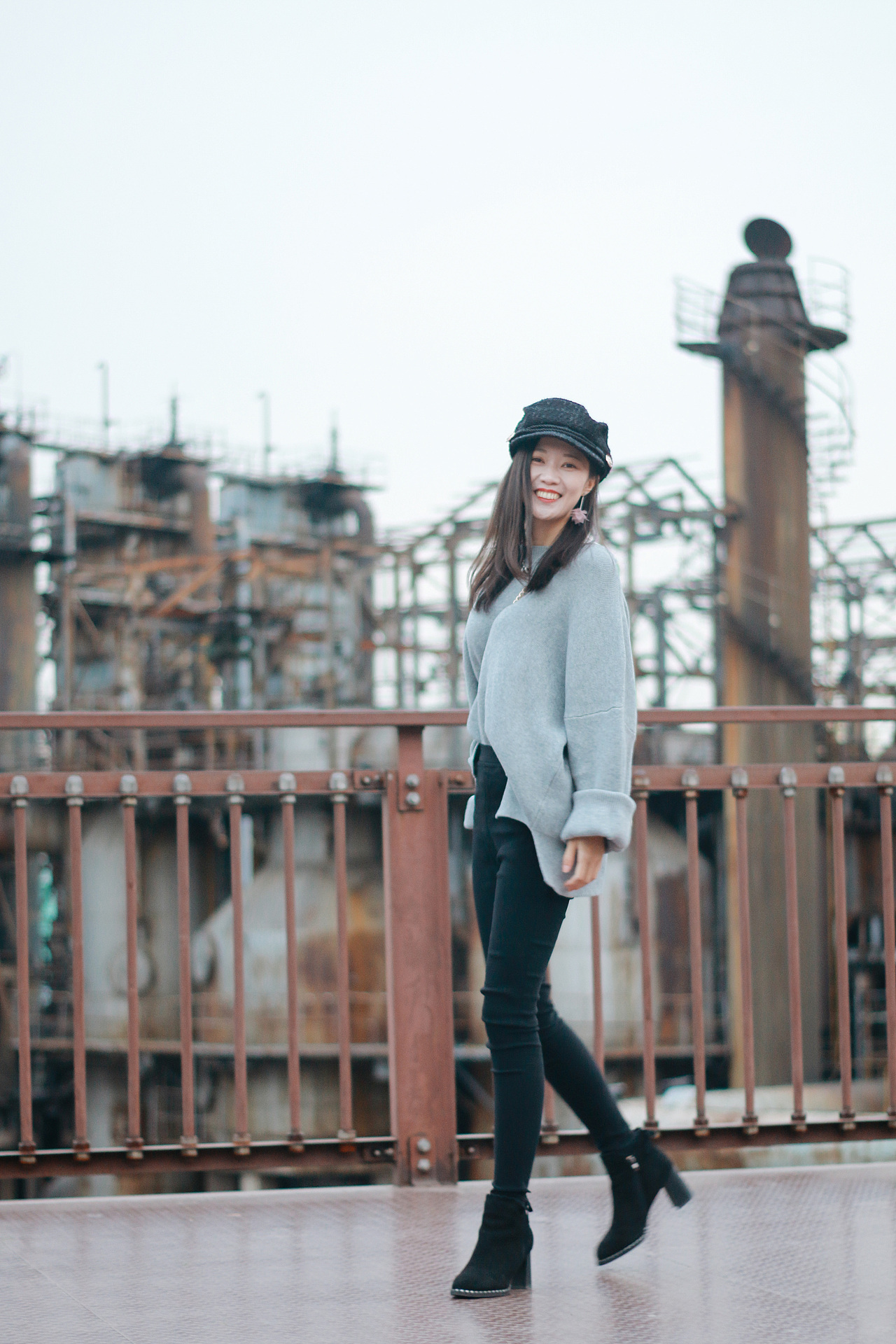 写真 | 美女人像