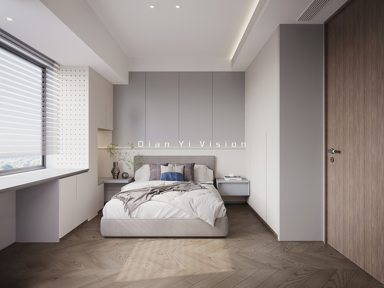 一些CR家装作品