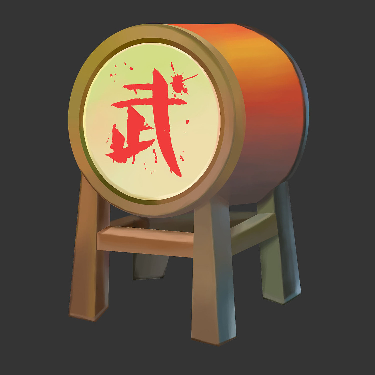 2.5D图标 拟物 游戏等