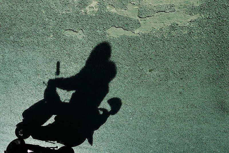 摄影—《留影系列》