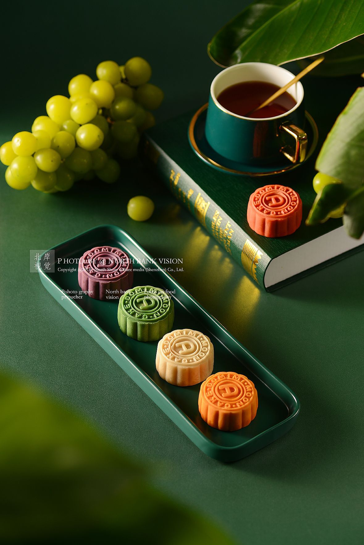 月饼拍摄（图ZMjI1MDMzNjQ4） - 产品摄影 - 站酷设计师北岸视觉进衍原创素材 - 站酷ZCOOL