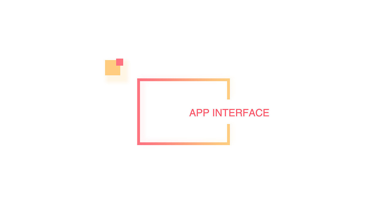 作品集（图ZMTk4ODkyNDY0） - APP界面 - 站酷设计师心动shily原创素材 - 站酷ZCOOL