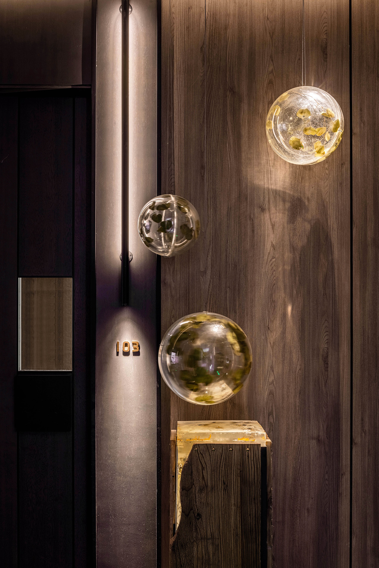 和子 · 蓄养春意,破冬而行