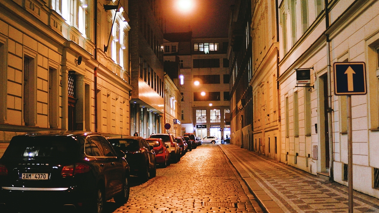 跨过城市 穿越山川湖泊 | 欧洲自驾之旅Ⅰ | 捷克（图ZMTM4MDExNTEy） - 风光摄影 - 站酷设计师Foodography原创素材 - 站酷ZCOOL