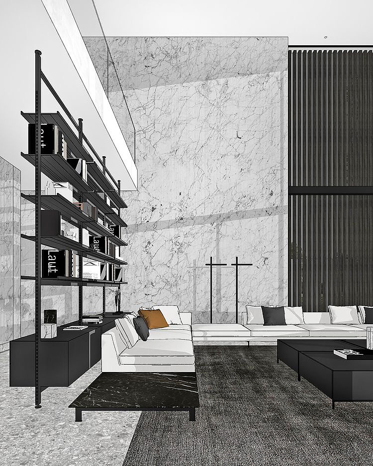 室内设计SketchUp草图大师