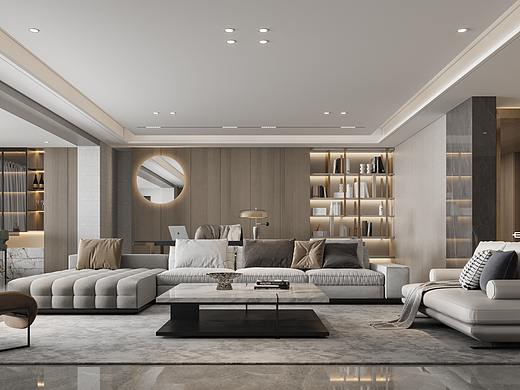 山乙山合｜意式轻奢