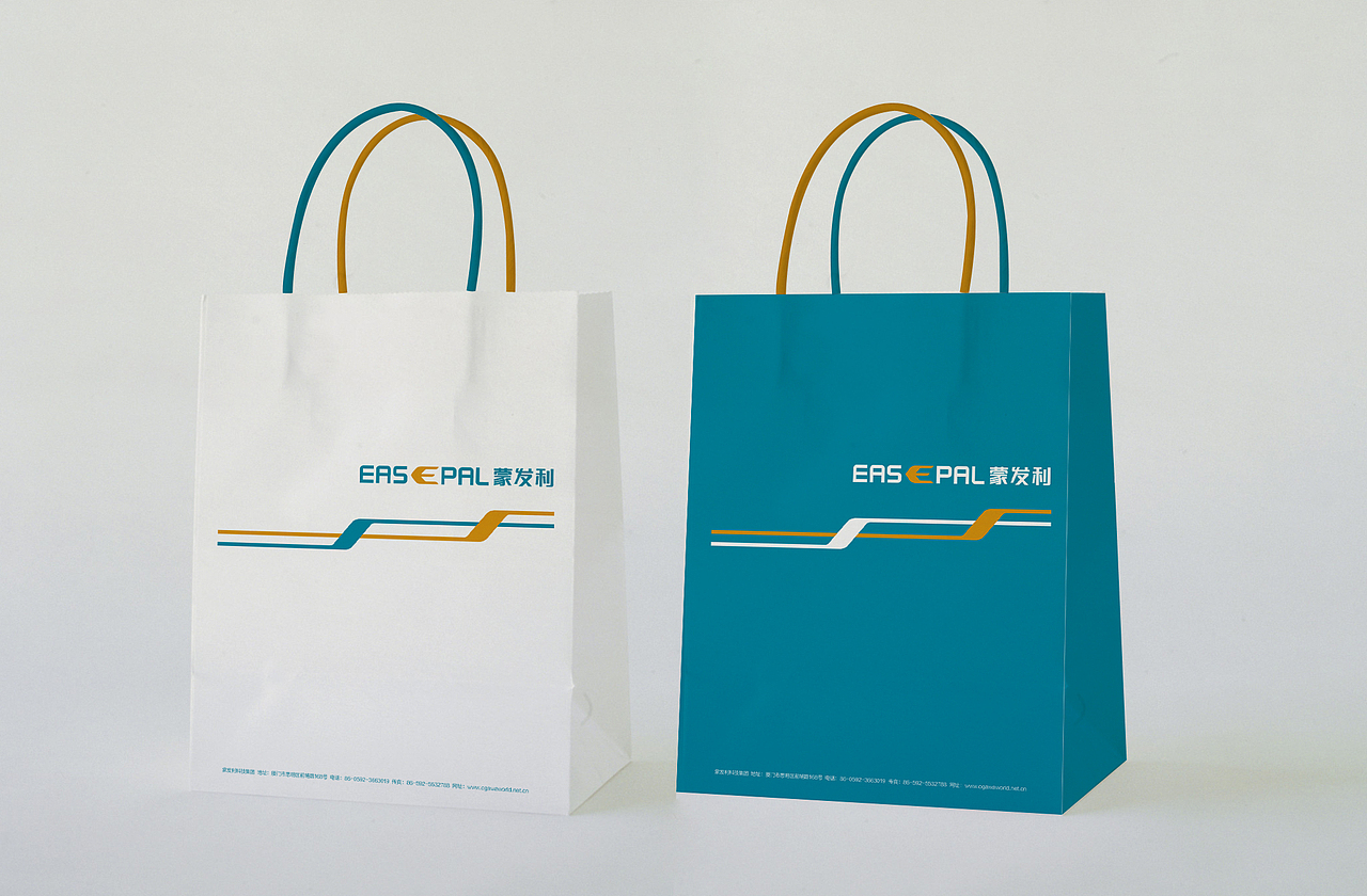 蒙发利科技集团品牌形象设计（图ZMTk4Mjg5NzY=） - 品牌 - 站酷设计师1q2w652341原创素材 - 站酷ZCOOL