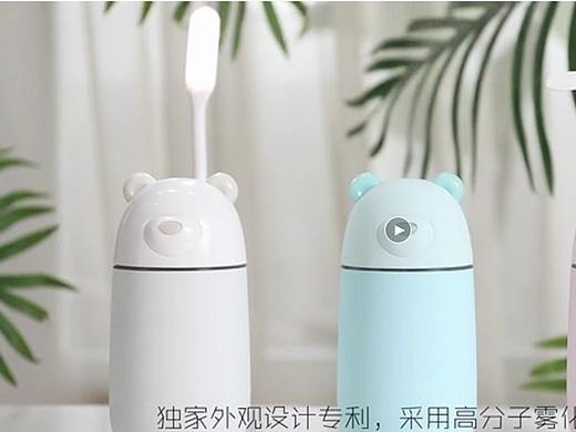 加湿器场景视频拍摄（个人主页-ZMzczODEwMTY=） - 宣传片 - 站酷设计师佛山大象设计原创素材 - 站酷ZCOOL
