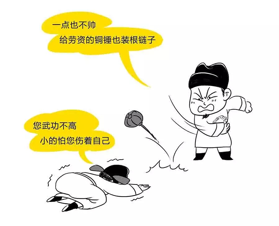 《漫话大同》大同人怎么可以不懂代王府（图ZMTU4MjQyMjA4） - 其他动漫 - 站酷设计师刘伟art原创素材 - 站酷ZCOOL