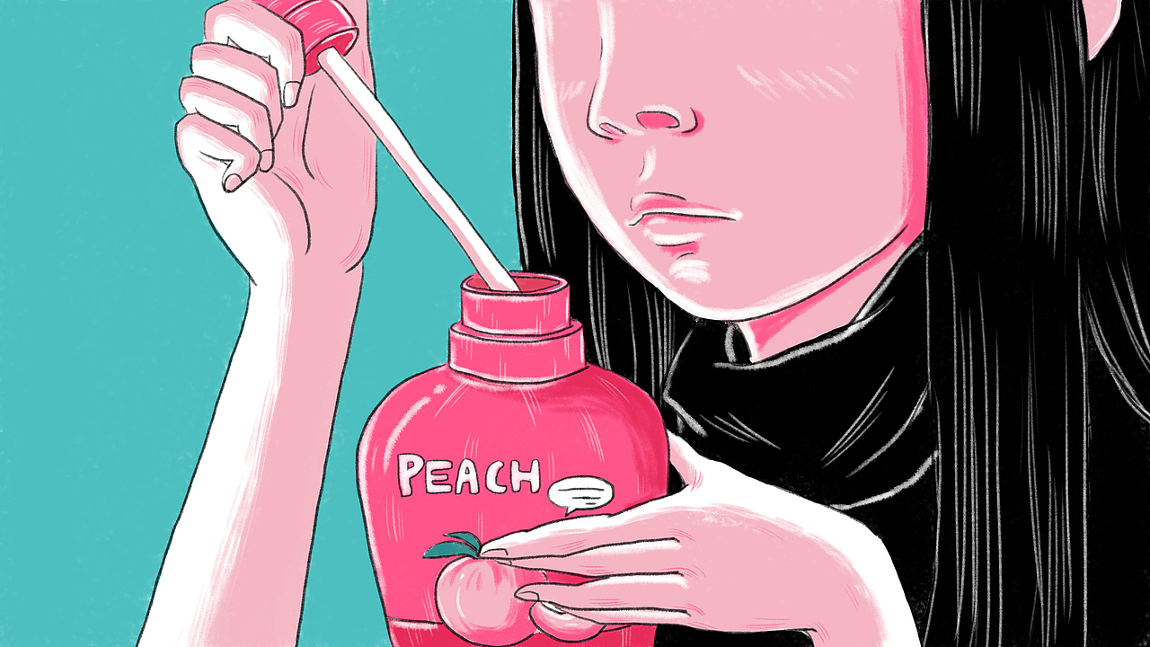 LIVING ALONG 我独自生活（图ZMjAwNzczMjI4） - 绘本 - 站酷设计师卓美在线原创素材 - 站酷ZCOOL