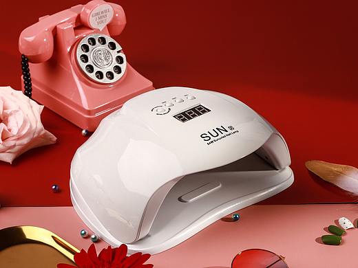 亚马逊美容美发产品